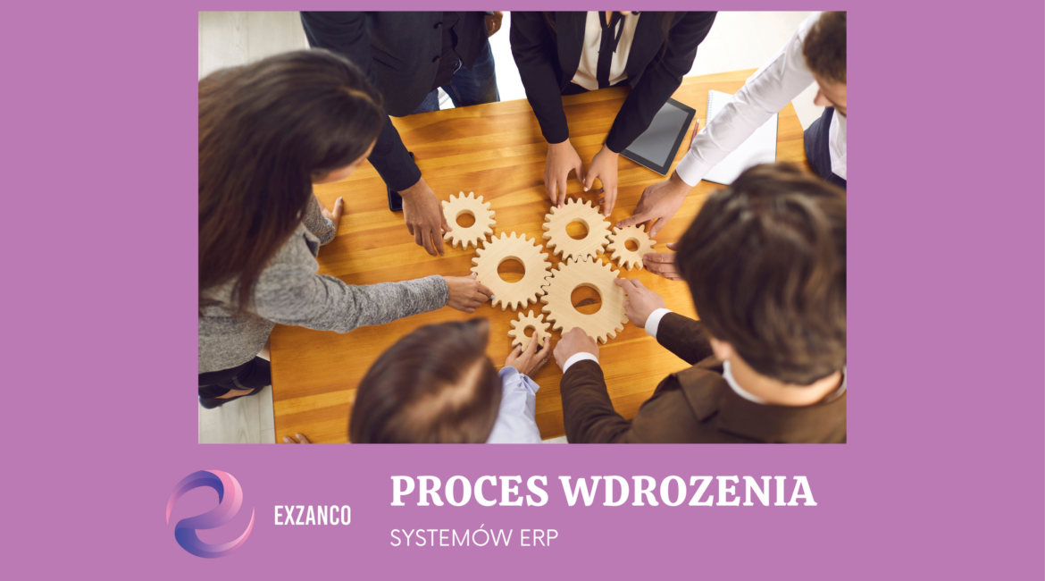 Proces wdrożenia