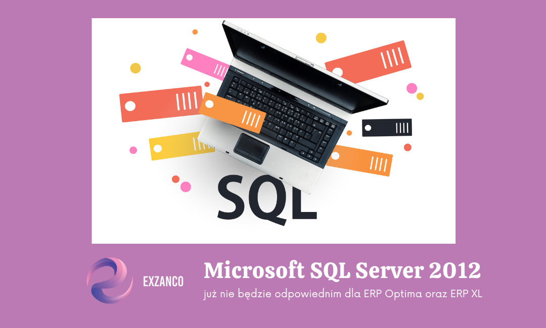 Microsoft SQL Server 2012