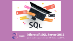 Microsoft SQL Server 2012