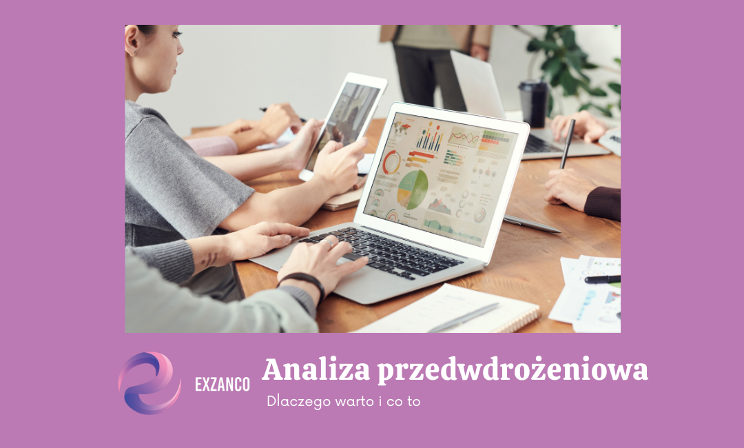 analiza przedwdrożeniowa