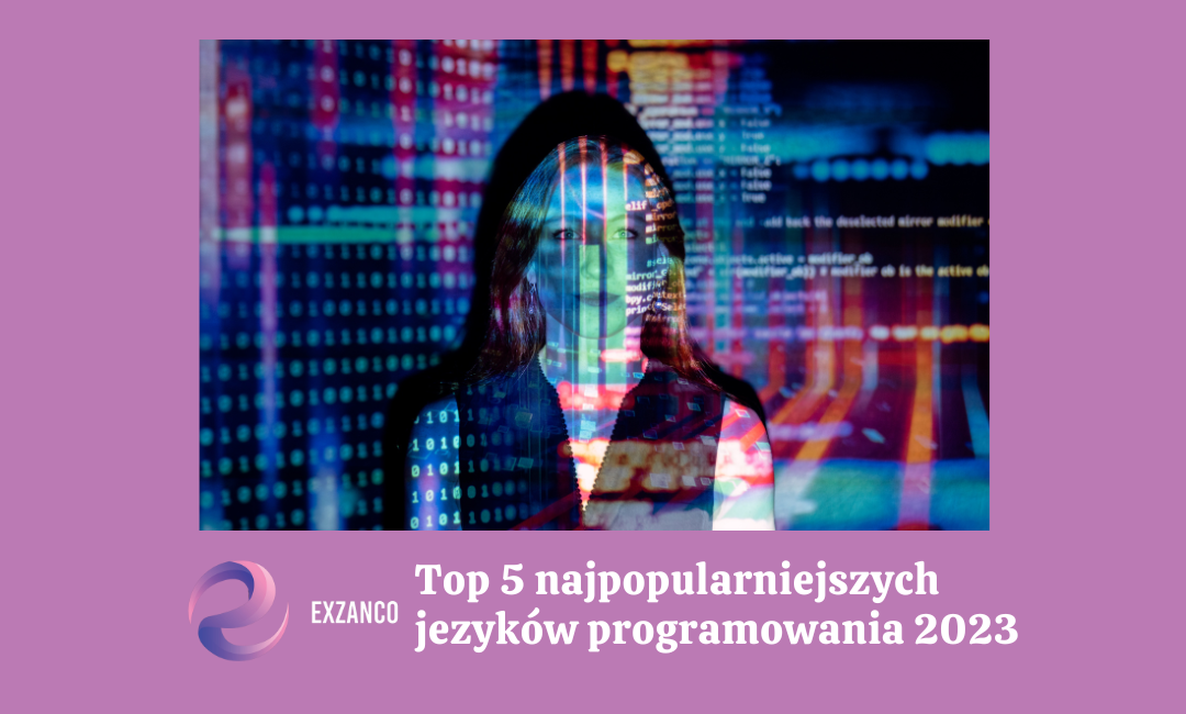 języki programowania