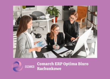 Niezbędnik Biura Rachunkowego -Comarch ERP Optima Biuro Rachunkowe 