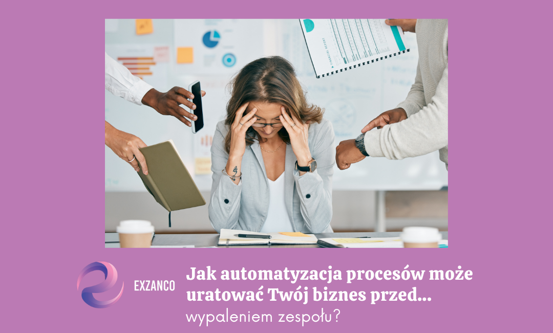 wypalenie zawodowe