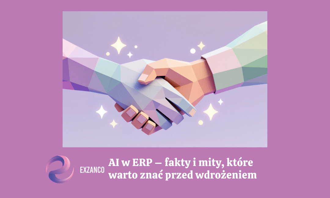 AI w ERP