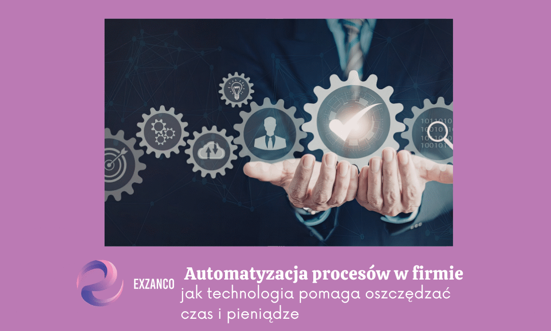 automatyzacja procesów